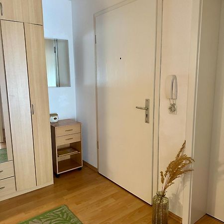 Westfalenpark Apartment With Terrace And Parking Dortmund Kültér fotó