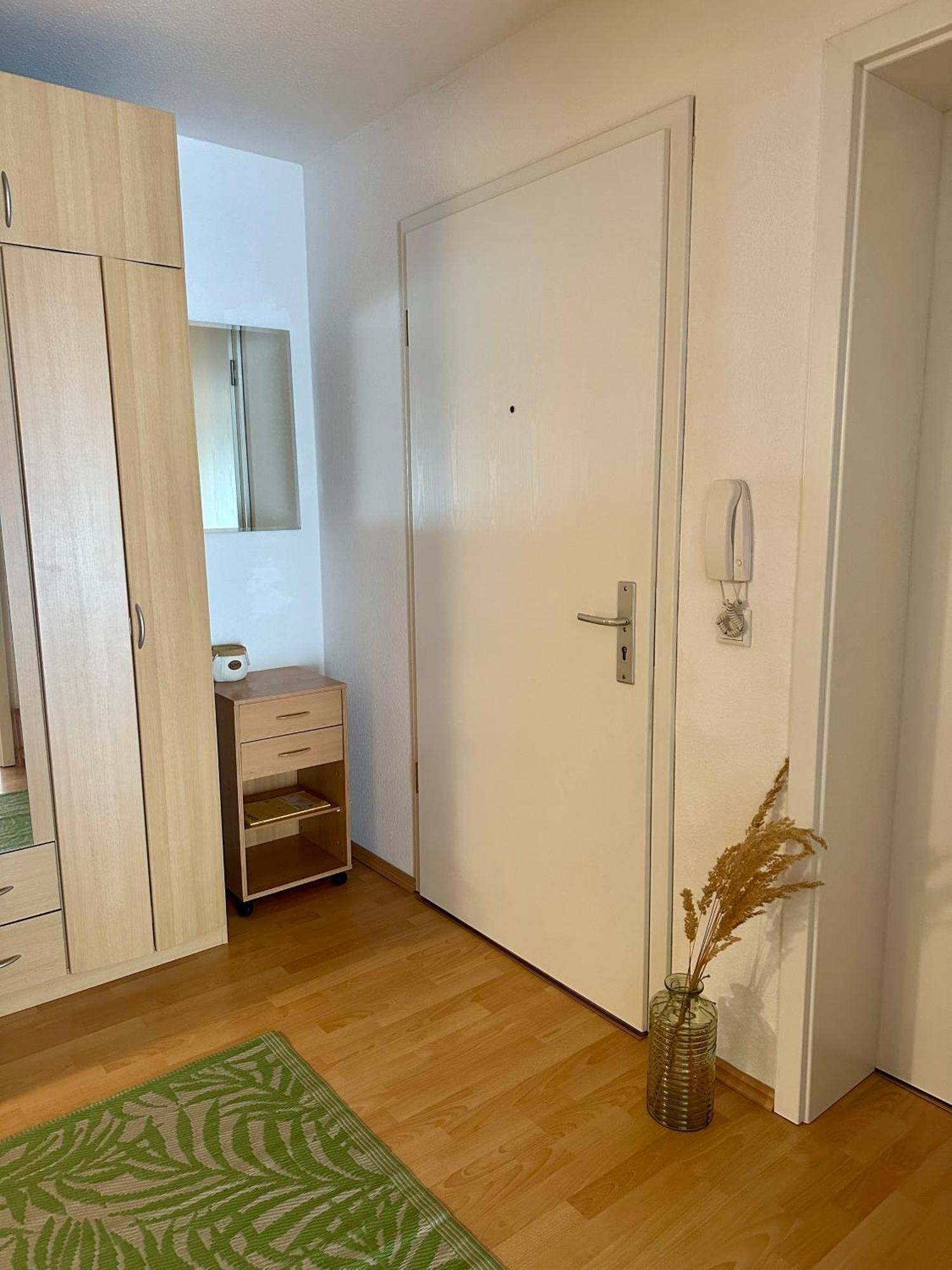 Westfalenpark Apartment With Terrace And Parking Dortmund Kültér fotó