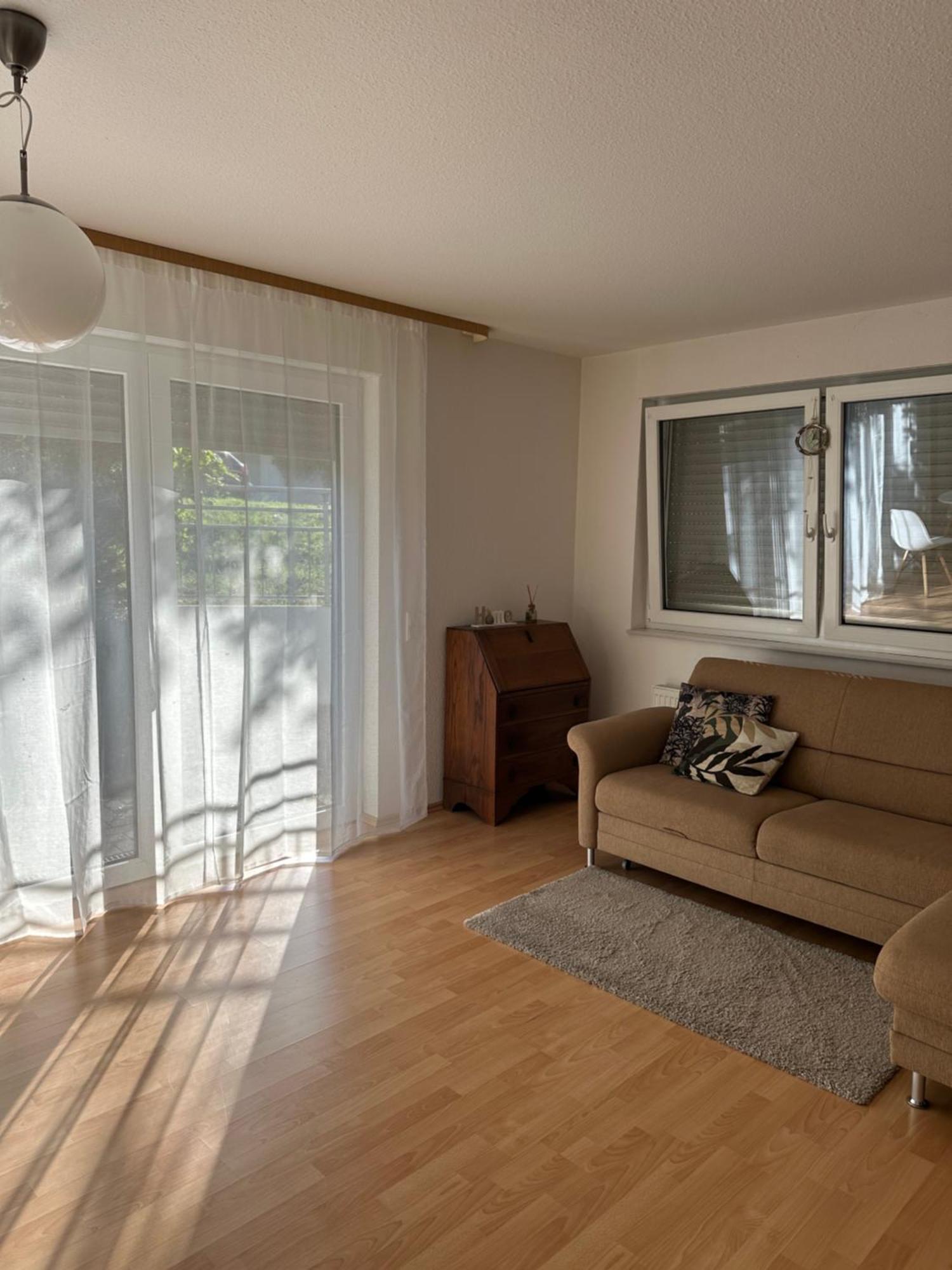 Westfalenpark Apartment With Terrace And Parking Dortmund Kültér fotó