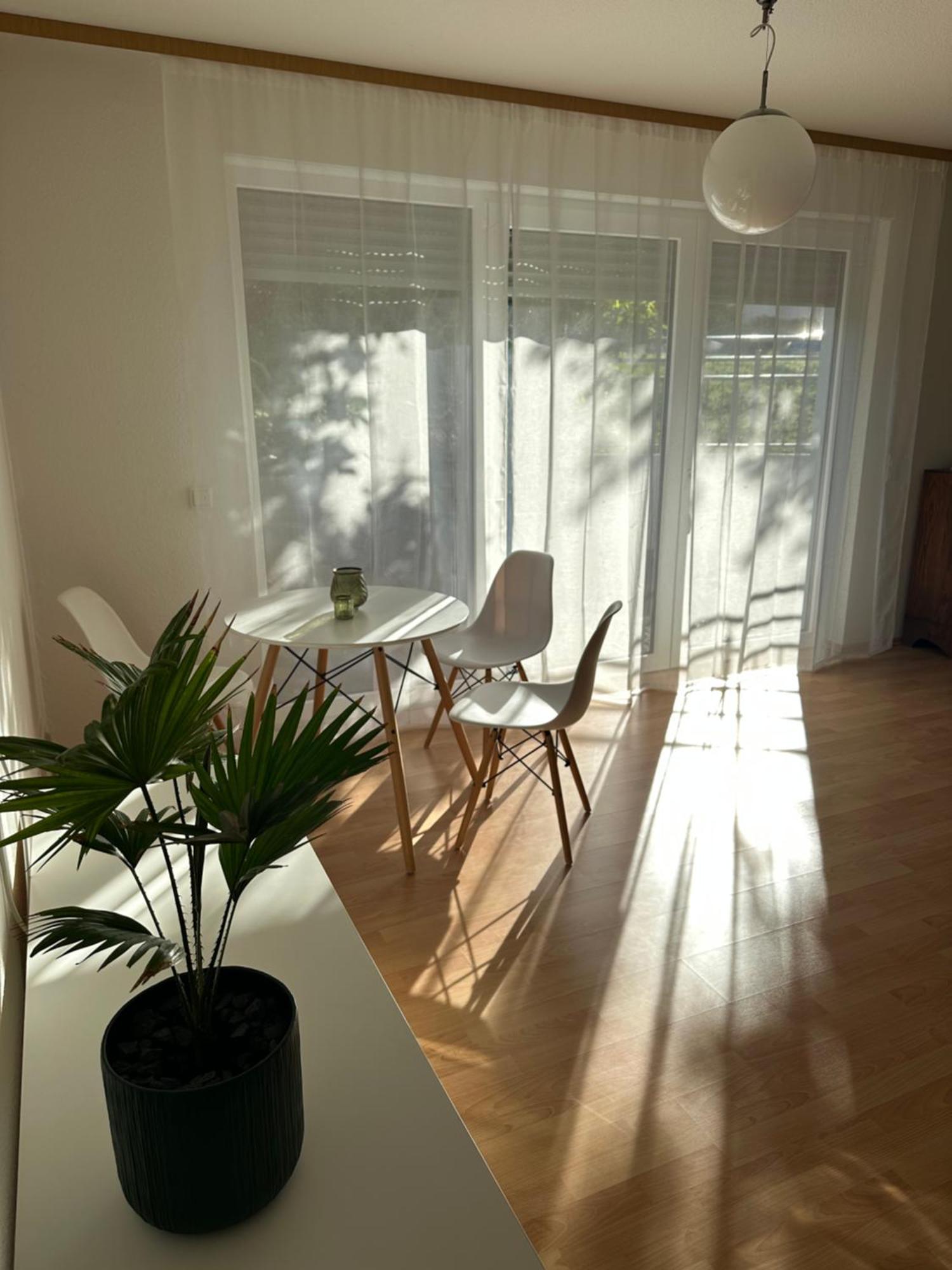 Westfalenpark Apartment With Terrace And Parking Dortmund Kültér fotó