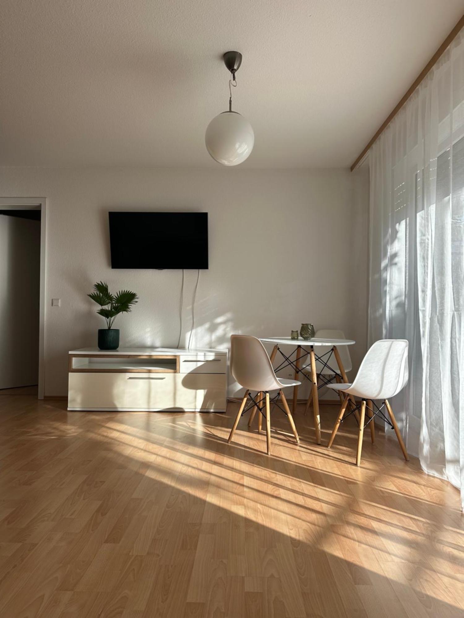 Westfalenpark Apartment With Terrace And Parking Dortmund Kültér fotó